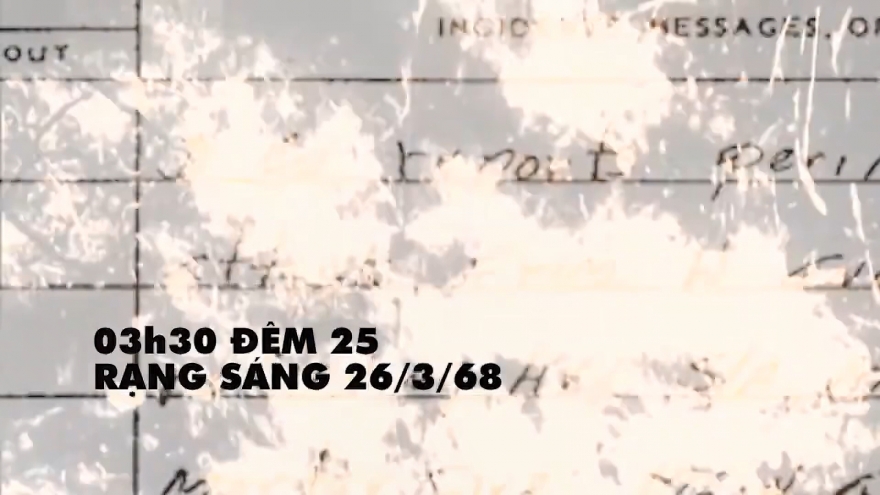 Cao điểm Chư Tan Kra - Dấu ấn của Trung đoàn "mũ sắt"
